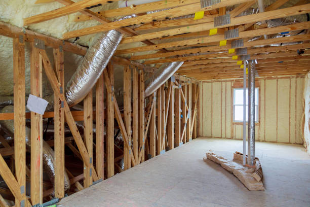 Best Energy-efficient Insulation  in Glendale Heights, IL