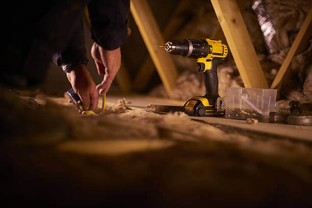 Best Insulation Replacement Services  in Glendale Heights, IL